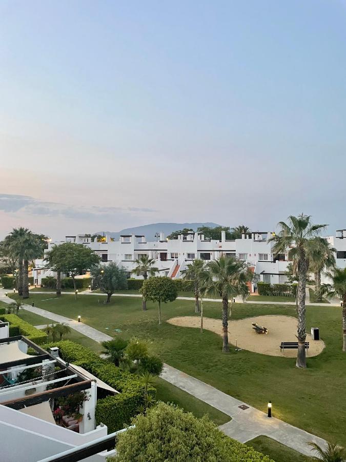 Condado De Alhama, Jardin 7 Apartment Alhama de Murcia Exterior photo