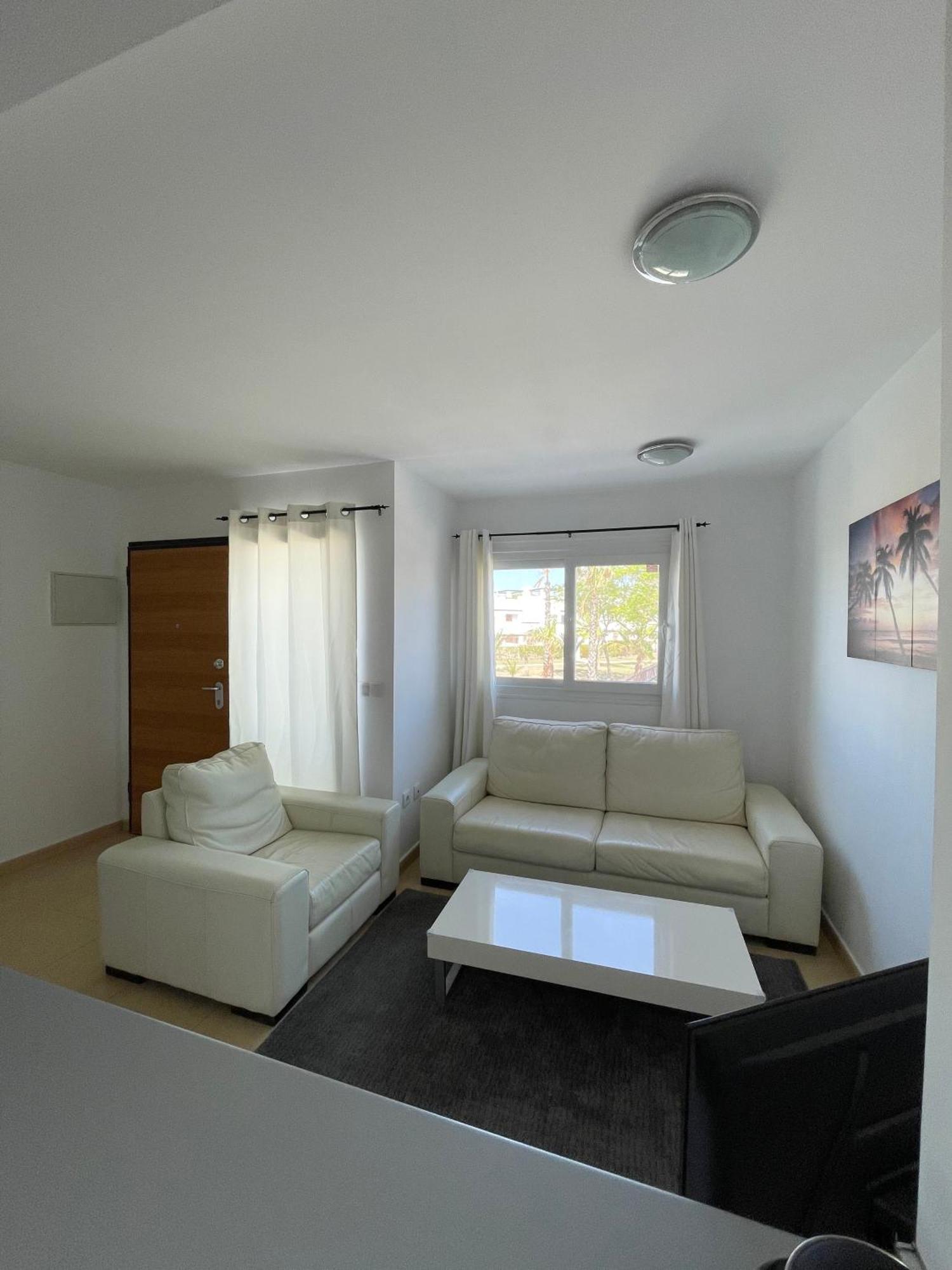 Condado De Alhama, Jardin 7 Apartment Alhama de Murcia Exterior photo
