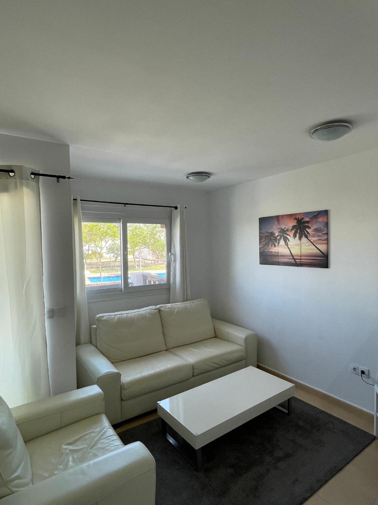Condado De Alhama, Jardin 7 Apartment Alhama de Murcia Exterior photo